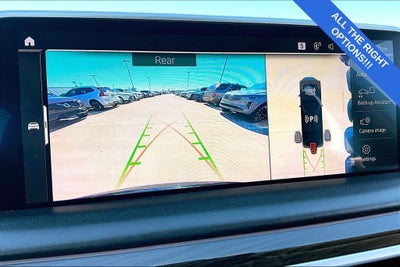 2022 BMW 7 Series 750i xDrive