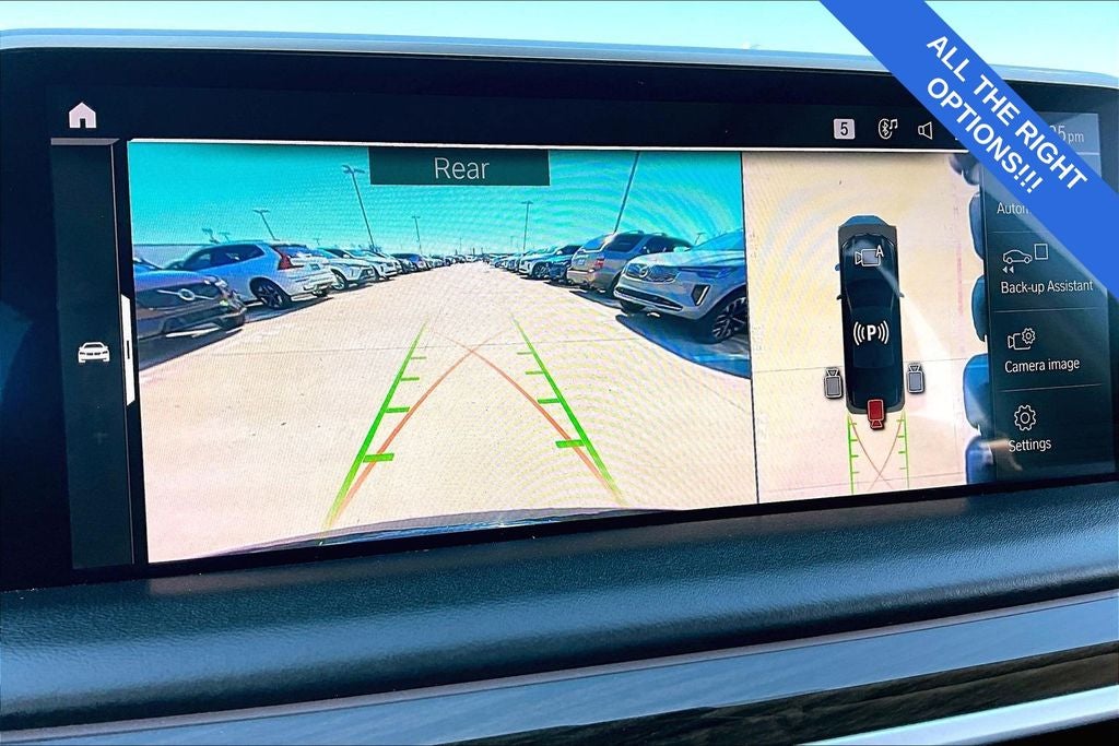 2022 BMW 7 Series 750i xDrive