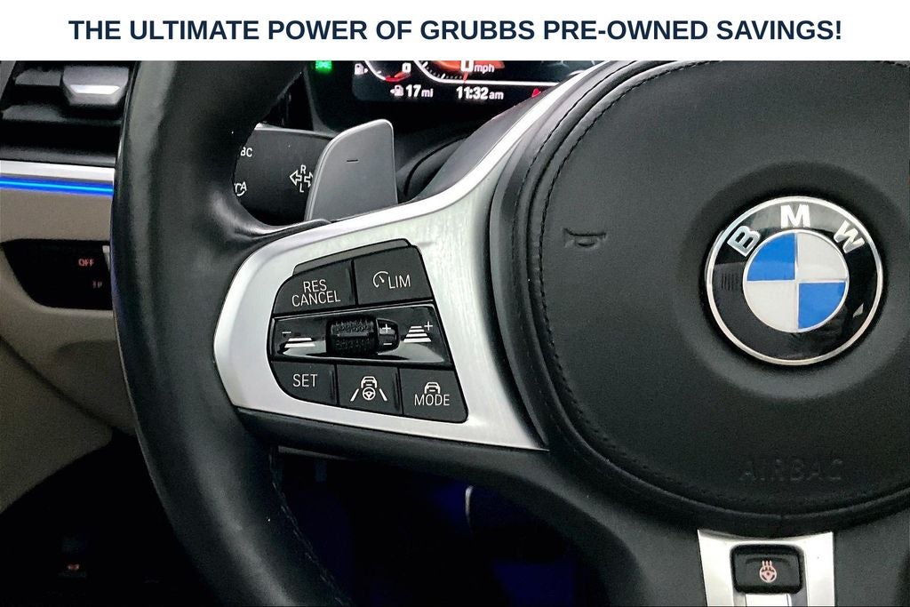 2023 BMW 4 Series M440i