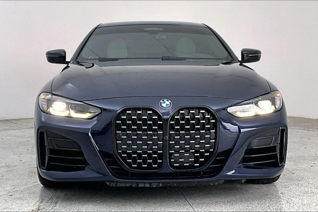 2023 BMW 4 Series M440i