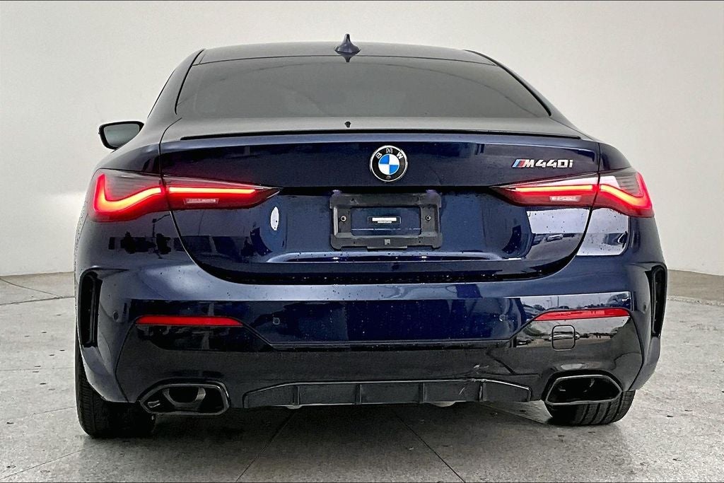 2023 BMW 4 Series M440i