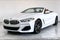 2026 BMW 8 Series 840i