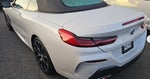 2026 BMW 8 Series 840i