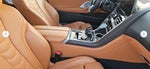 2026 BMW 8 Series 840i