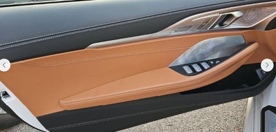 2026 BMW 8 Series 840i