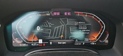 2026 BMW 8 Series 840i