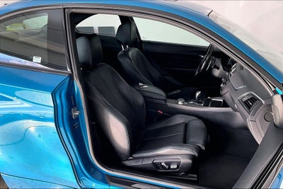 2018 BMW M2 Base