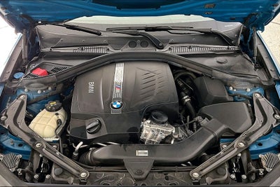 2018 BMW M2 Base