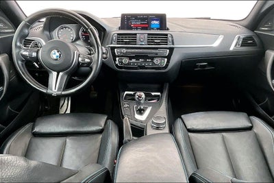 2018 BMW M2 Base