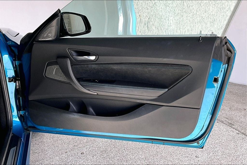 2018 BMW M2 Base