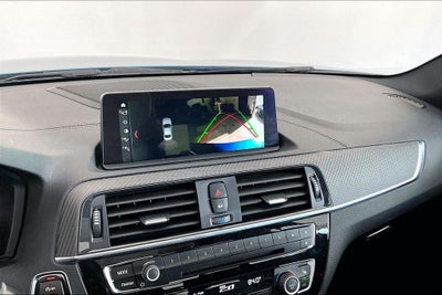2018 BMW M2 Base