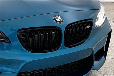 2018 BMW M2 Base
