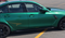 2026 BMW M3 Competition