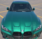 2026 BMW M3 Competition