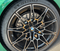 2026 BMW M3 Competition