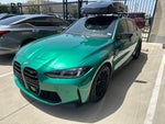 2026 BMW M3 Competition