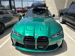 2026 BMW M3 Competition