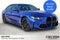 2026 BMW M3 Competition