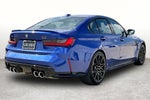 2026 BMW M3 Competition