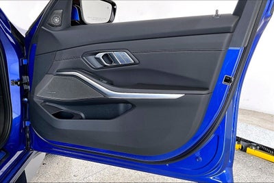 2026 BMW M3 Competition