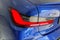 2026 BMW M3 Competition