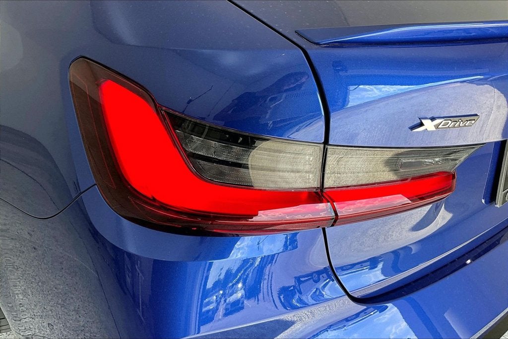 2026 BMW M3 Competition