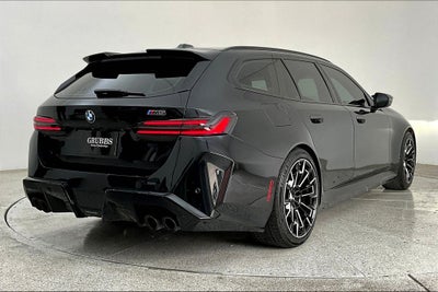 2025 BMW M5 Base