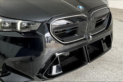 2025 BMW M5 TOURING
