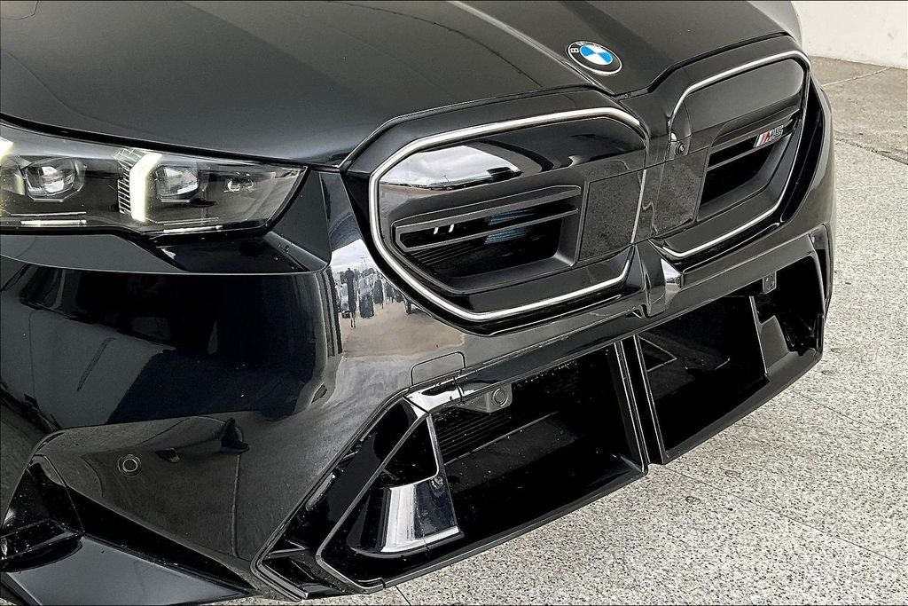 2025 BMW M5 TOURING