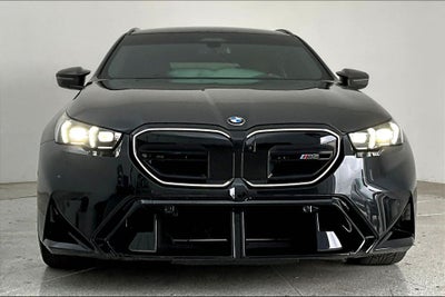 2025 BMW M5 Base