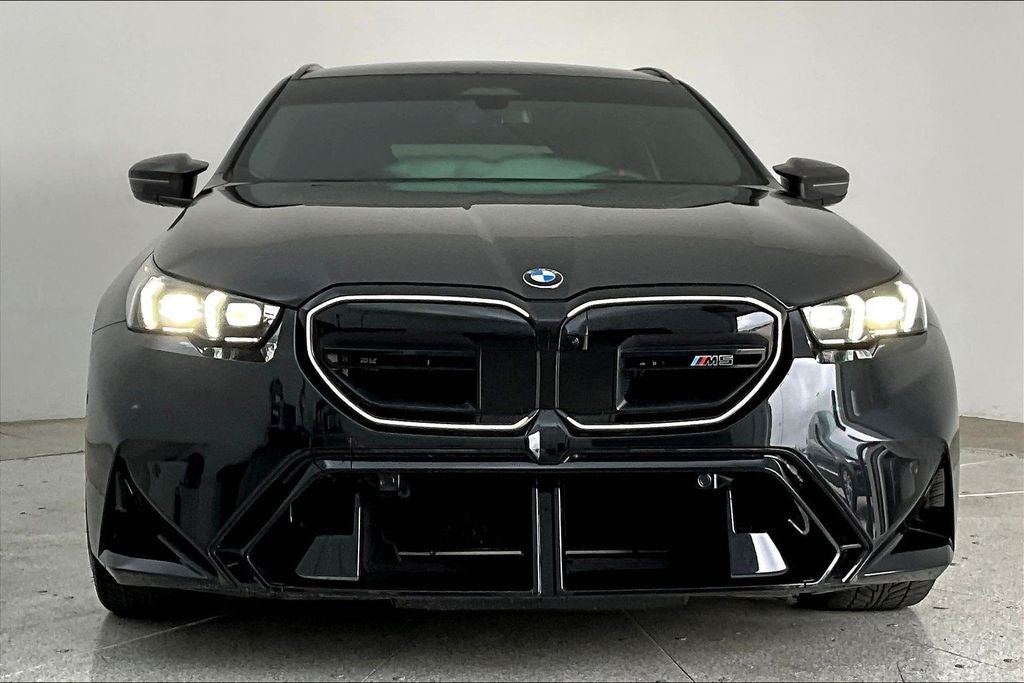 2025 BMW M5 Base