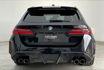 2025 BMW M5 Base