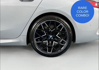 2023 BMW M8 Competition