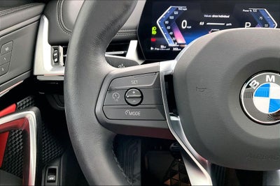2025 BMW X1 xDrive28i