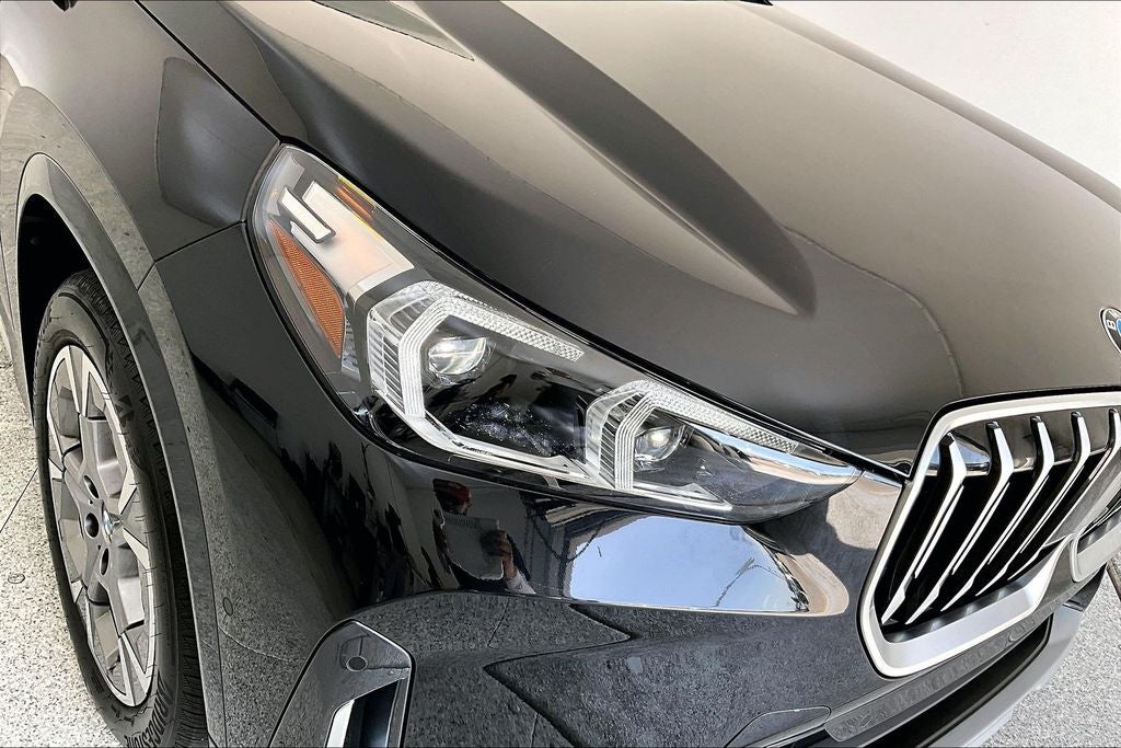 2025 BMW X1 xDrive28i