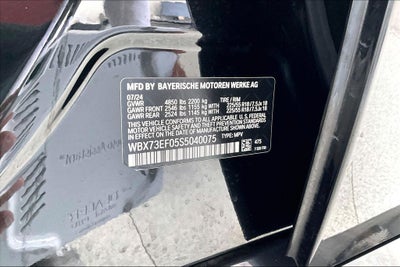 2025 BMW X1 xDrive28i AWD
