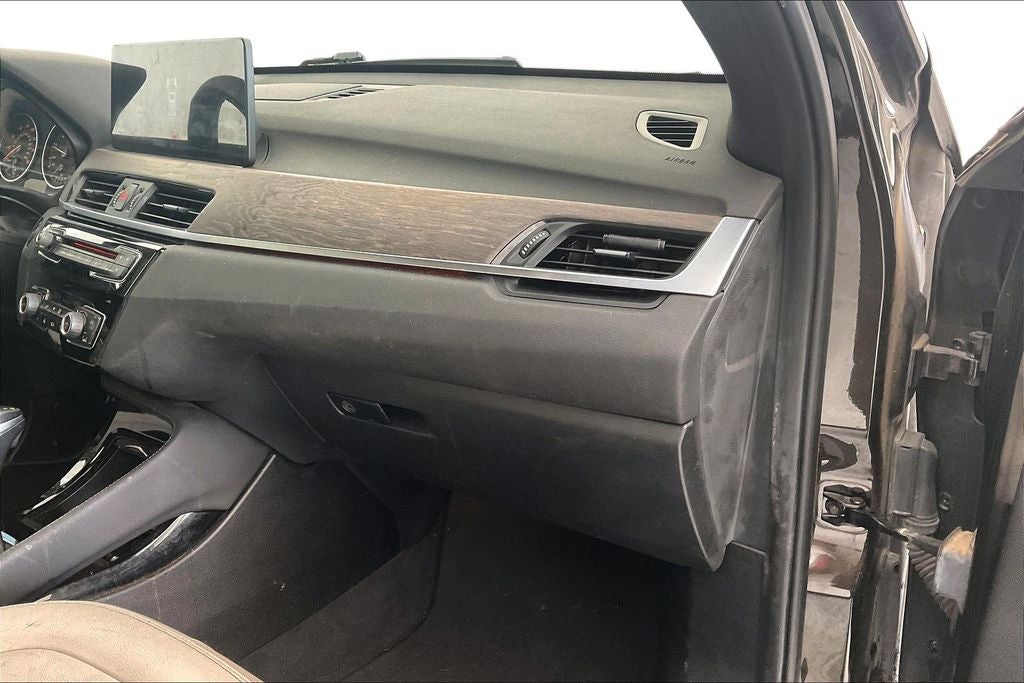 2016 BMW X1 xDrive28i