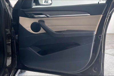 2016 BMW X1 xDrive28i