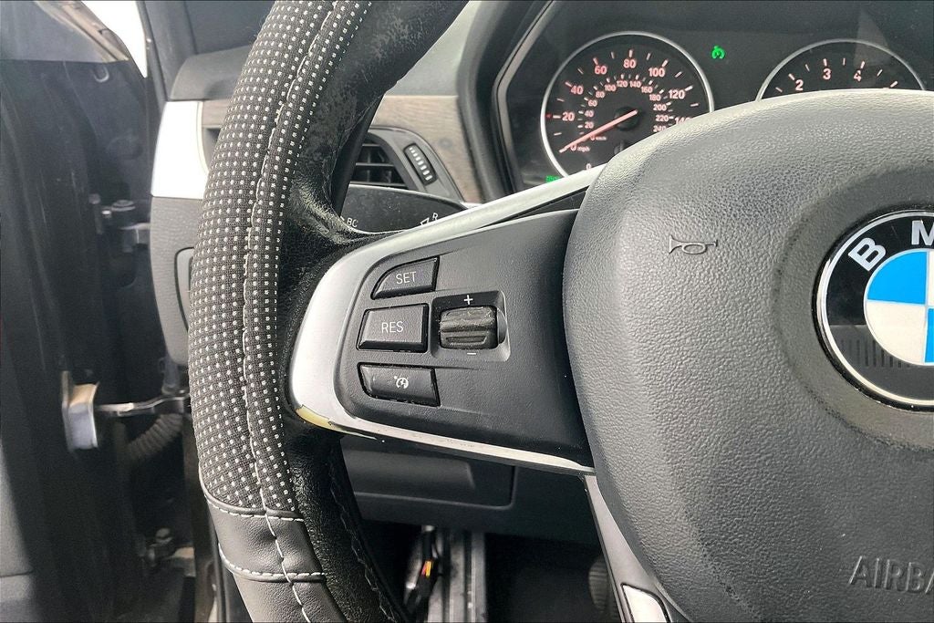 2016 BMW X1 xDrive28i