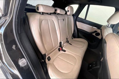 2016 BMW X1 xDrive28i