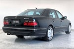 2001 Mercedes-Benz E-Class E 55 AMG® Sport