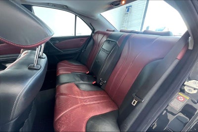 2001 Mercedes-Benz E-Class E 55 AMG® Sport