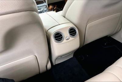 2018 Mercedes-Benz GLC GLC 300