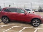 2018 Mercedes-Benz GLC GLC 300