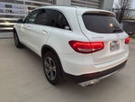 2017 Mercedes-Benz GLC GLC 300
