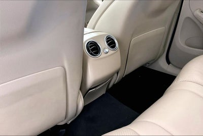 2018 Mercedes-Benz GLC GLC 300 4MATIC®