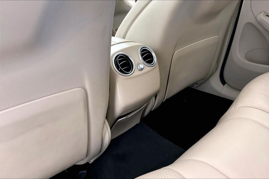 2018 Mercedes-Benz GLC GLC 300 4MATIC®