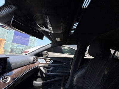 2020 Mercedes-Benz CLS CLS 450 4MATIC®