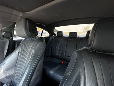 2020 Mercedes-Benz CLS CLS 450 4MATIC®