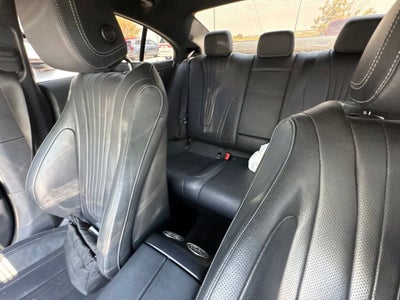 2020 Mercedes-Benz CLS CLS 450 4MATIC®
